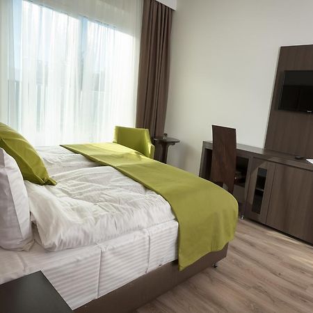 Boutique Hotel Bellevue Rheinfelden / Basel Exterior photo