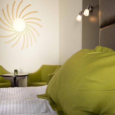 Boutique Hotel Bellevue Rheinfelden / Basel Exterior photo