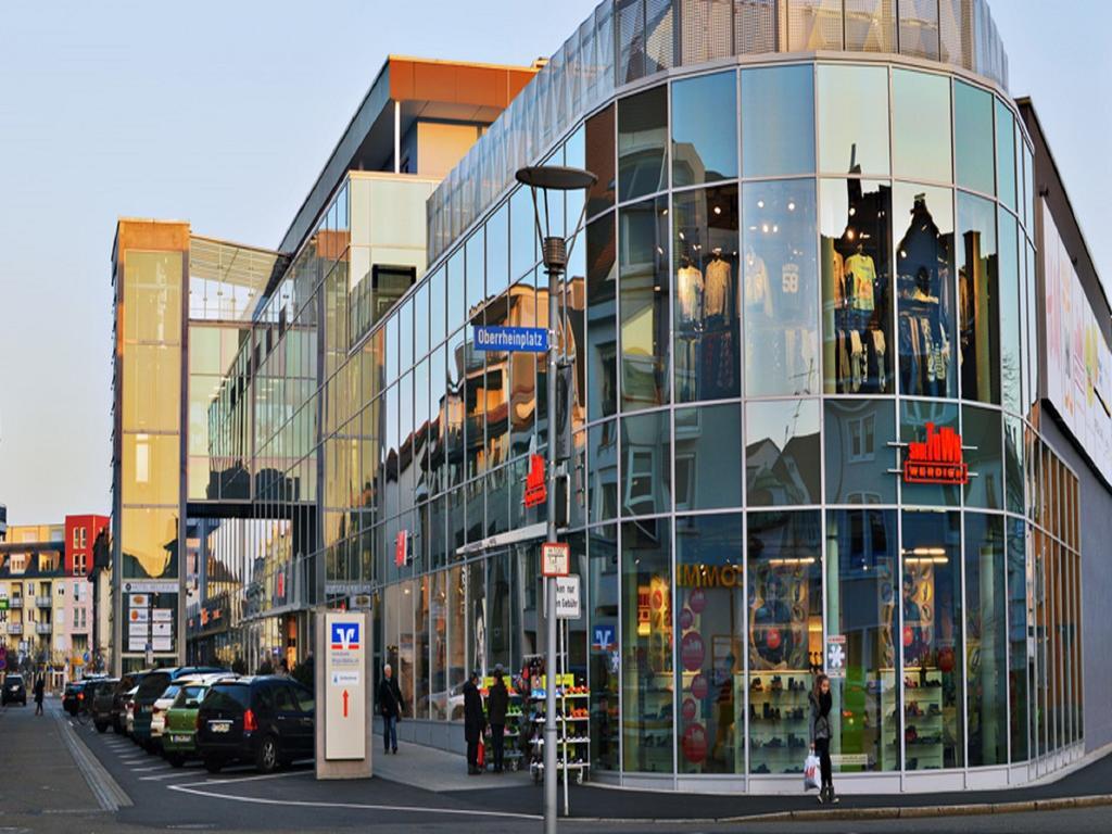 Boutique Hotel Bellevue Rheinfelden / Basel Exterior photo