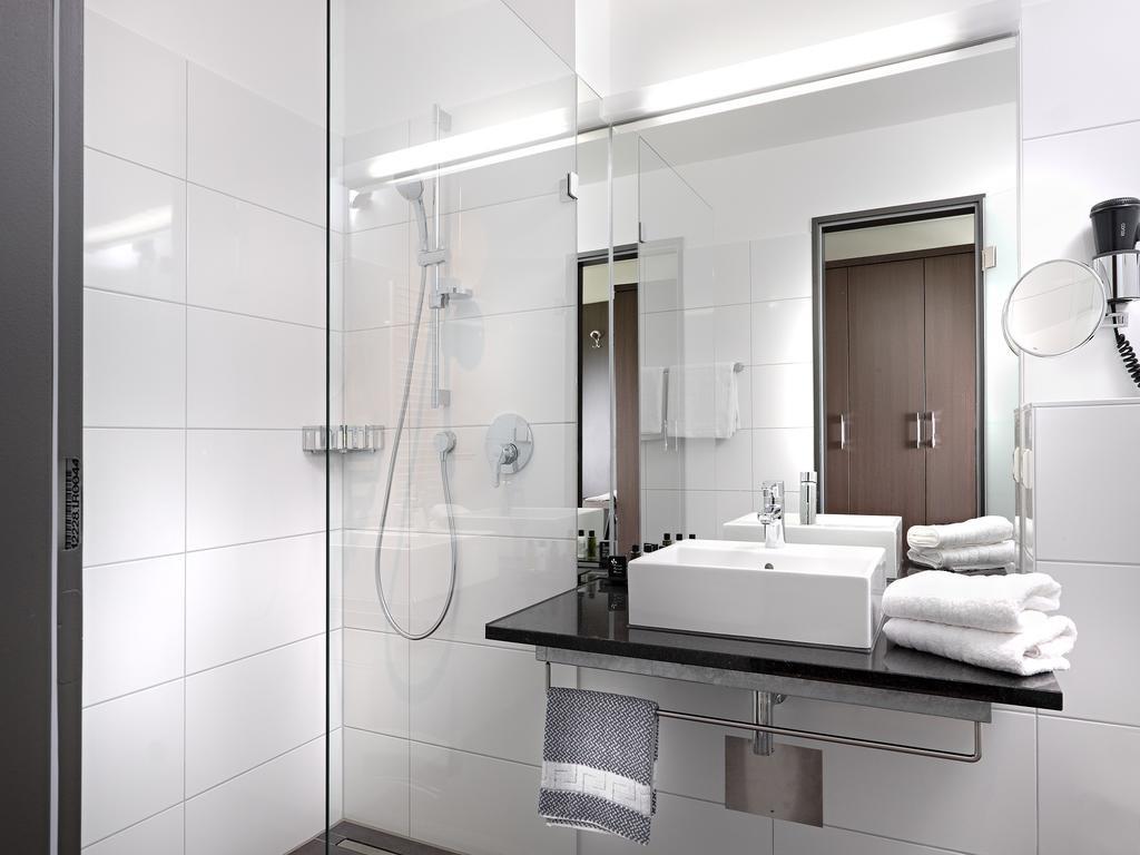 Boutique Hotel Bellevue Rheinfelden / Basel Room photo