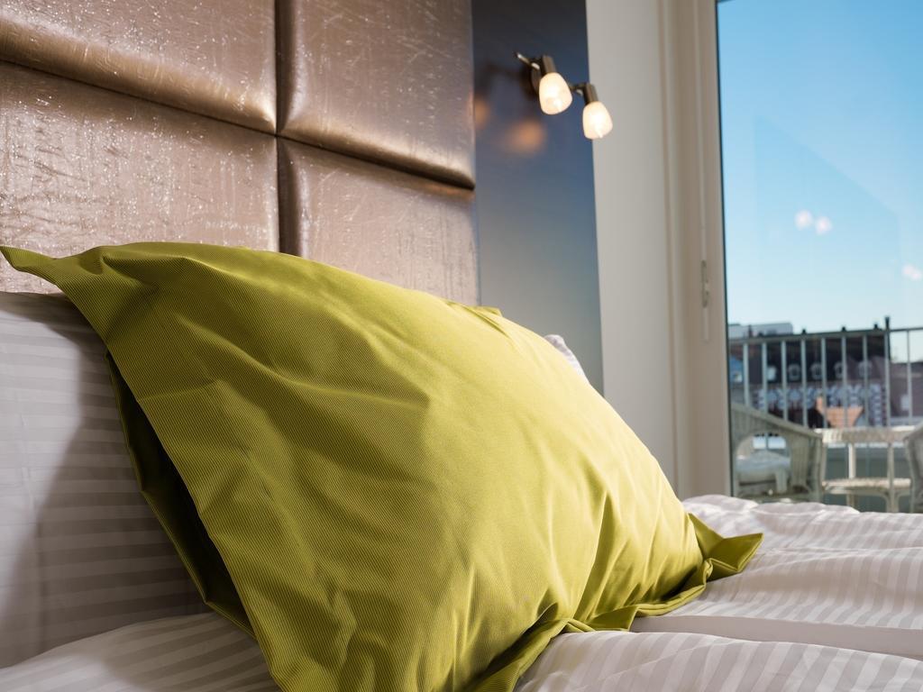 Boutique Hotel Bellevue Rheinfelden / Basel Room photo