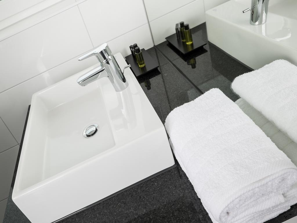 Boutique Hotel Bellevue Rheinfelden / Basel Exterior photo