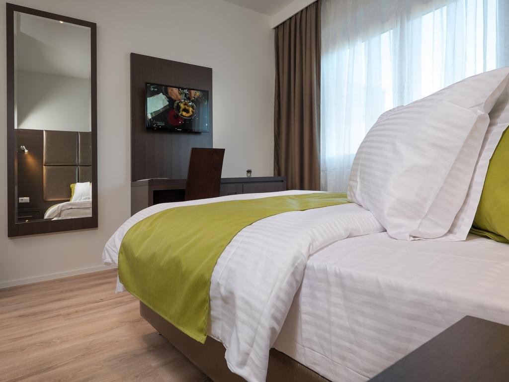 Boutique Hotel Bellevue Rheinfelden / Basel Exterior photo